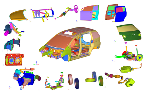 CAE技术培训服务